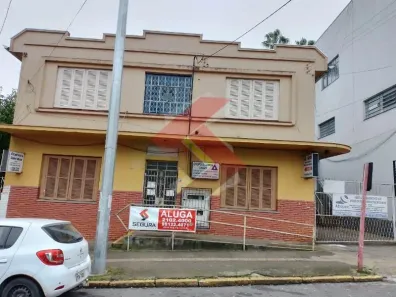 Ponto Comercial para alugar, 114m² no Centro, Canoas