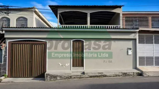 Casa com 2 Quartos à venda, 200m² no Coroado, Manaus