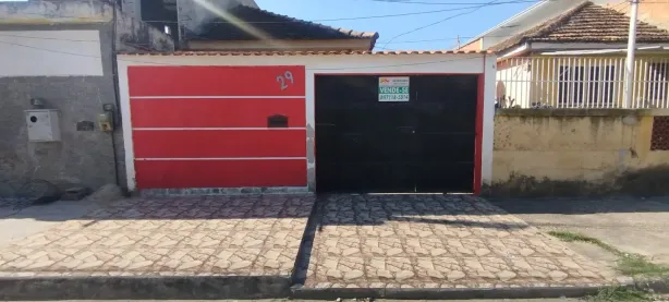 Casa com 2 Quartos à venda, 70m² no Ouro Verde, Nova Iguaçu