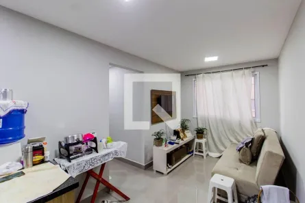 Apartamento com 2 Quartos à venda, 42m² no Vila Penteado, São Paulo