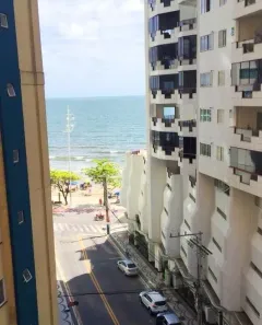 Apartamento com 2 Quartos para alugar, 80m² no Centro, Balneário Camboriú