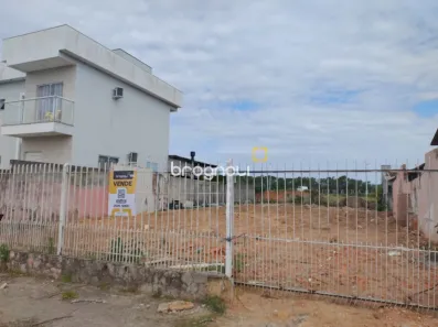 Lote/Terreno à venda, 369m² no Carianos, Florianópolis