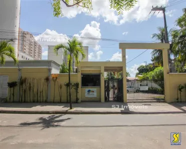 Apartamento com 2 Quartos para alugar, 44m² no Mondubim, Fortaleza