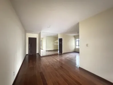 Apartamento com 3 Quartos à venda, 157m² no Centro, Juiz de Fora