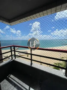 Apartamento com 5 Quartos à venda, 225m² no Meireles, Fortaleza