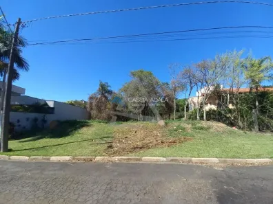 Lote/Terreno à venda, 10860m² no Chácaras Alpina, Valinhos