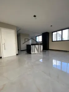 Apartamento com 3 Quartos à venda, 124m² no Graça, Belo Horizonte