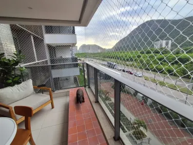 Apartamento com 2 Quartos à venda, 87m² no Barra Olímpica, Rio de Janeiro