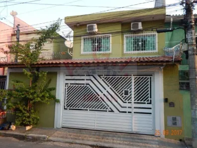 Prédio Comercial à venda, 282m² no Santana, São Paulo