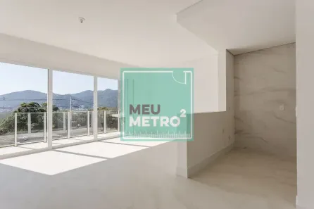 Apartamento com 3 Quartos à venda, 135m² no João Paulo, Florianópolis