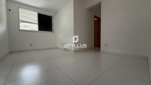 Apartamento com 2 Quartos à venda, 46m² no Encantado, Rio de Janeiro
