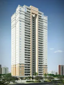 Apartamento com 3 Quartos à venda, 133m² no Vila Ester (Zona Norte), São Paulo