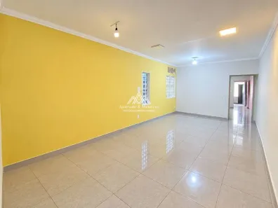 Ponto Comercial para alugar, 69m² no Vila Virgínia, Ribeirão Preto