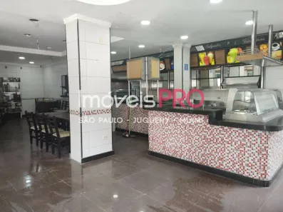 Imóvel Comercial para alugar, 190m² no Vila Nova Conceição, São Paulo