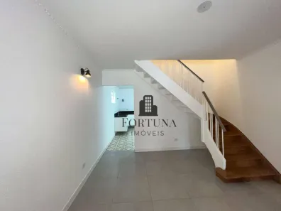 Imóvel Comercial com 2 Quartos para alugar, 106m² no Ipiranga, São Paulo