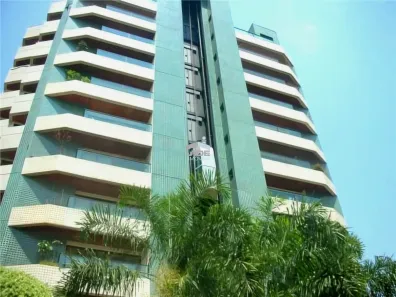 Apartamento com 3 Quartos à venda, 135m² no Cambuí, Campinas