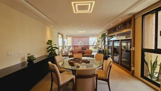 Apartamento com 4 Quartos à venda, 211m² no Moema, São Paulo
