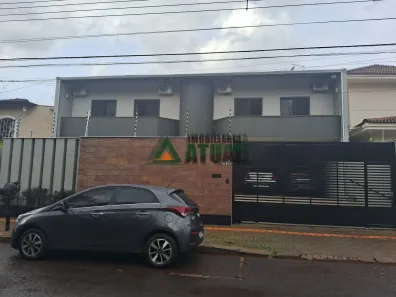 Casa com 6 Quartos à venda, 312m² no Lago Parque, Londrina