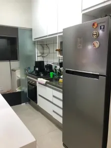 Apartamento com 2 Quartos à venda, 67m² no Parque Industrial Lagoinha, Ribeirão Preto