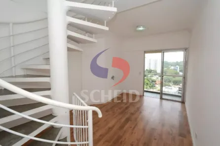 Apartamento com 3 Quartos à venda, 144m² no Vila Isa, São Paulo