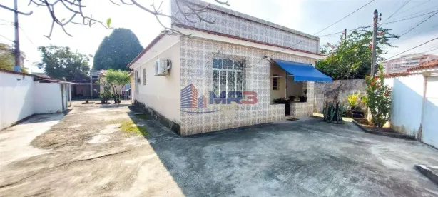 Casa com 2 Quartos à venda, 174m² no Taquara, Rio de Janeiro