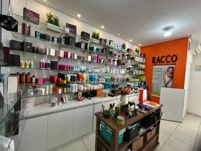 Sala Comercial com 1 Quarto à venda, 20m² no Centro, Palhoça