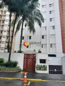 Apartamento com 3 Quartos à venda, 96m² no Cambuí, Campinas