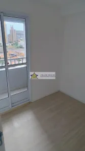 Apartamento com 2 Quartos à venda, 32m² no Vila Ernesto, São Paulo