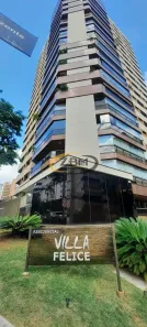 Apartamento com 3 Quartos para alugar, 252m² no Centro, Londrina