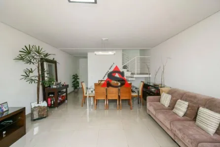 Sobrado com 3 Quartos à venda, 159m² no Sacomã, São Paulo