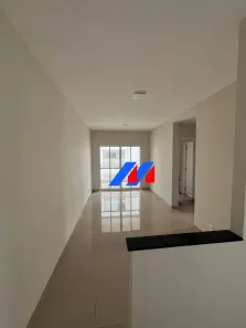 Apartamento com 2 Quartos para alugar, 64m² no Demarchi, São Bernardo do Campo