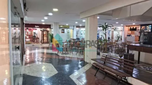 Ponto Comercial à venda, 30m² no Ipanema, Rio de Janeiro