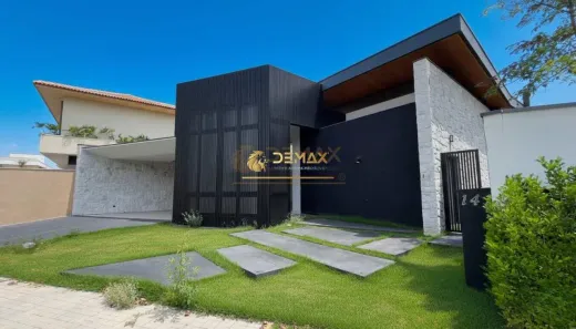 Casa de Condomínio com 4 Quartos à venda, 360m² no Urbanova, São José dos Campos