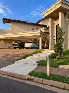 Casa de Condomínio com 5 Quartos à venda, 500m² no Parque Residencial Damha, São José do Rio Preto