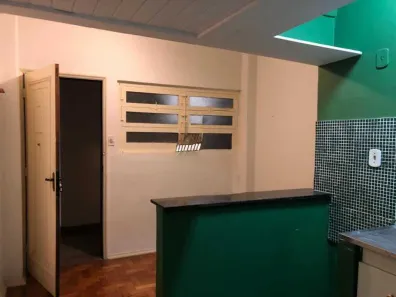 Apartamento com 1 Quarto à venda, 35m² no Glória, Rio de Janeiro