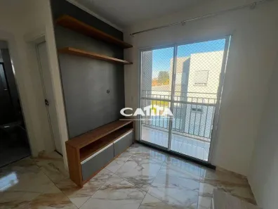 Apartamento com 2 Quartos à venda, 44m² no Vila Carmosina, São Paulo