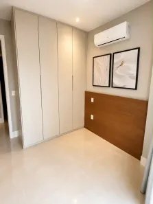 Apartamento com 2 Quartos para alugar, 87m² no Nazaré, Belém