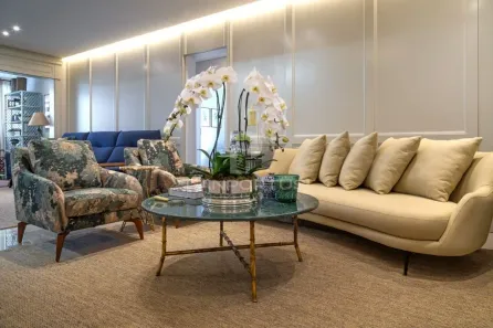 Apartamento com 3 Quartos à venda, 125m² no Residencial Alto do Ipê, Ribeirão Preto