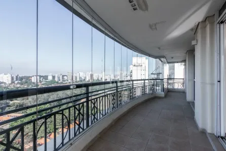 Cobertura com 4 Quartos à venda, 400m² no Vila Cruzeiro, São Paulo