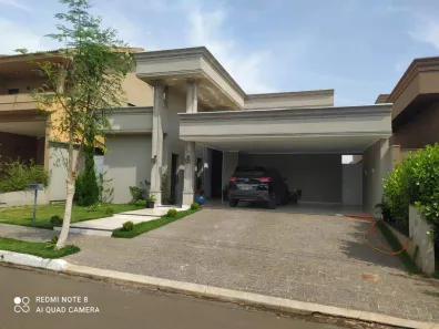 Casa com 3 Quartos à venda, 240m² no Loteamento Recanto do Lago, São José do Rio Preto