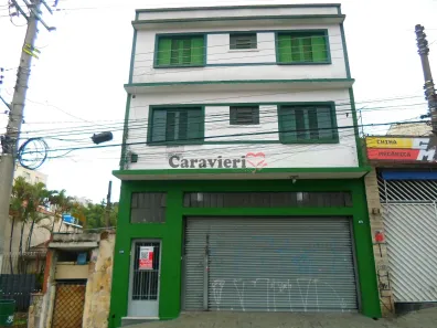 Apartamento com 2 Quartos para alugar, 10m² no Penha de França, São Paulo