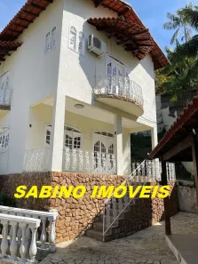 Casa de Condomínio com 3 Quartos à venda, 216m² no Zé Garoto, São Gonçalo