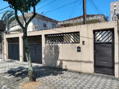 Casa com 2 Quartos à venda, 200m² no Centro, São Vicente
