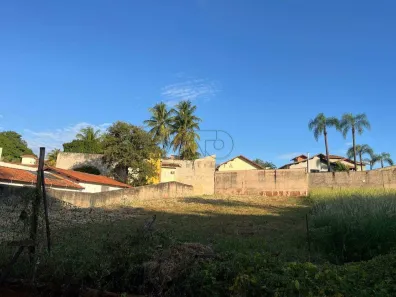 Lote/Terreno à venda, 729m² no Centro, Piracicaba