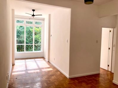 Apartamento com 1 Quarto à venda, 58m² no Leme, Rio de Janeiro