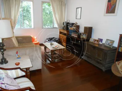 Apartamento com 3 Quartos à venda, 136m² no Vila Clementino, São Paulo
