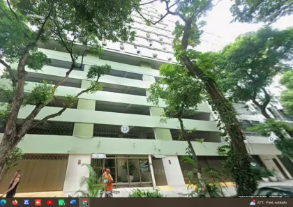 Apartamento com 2 Quartos à venda, 70m² no Copacabana, Rio de Janeiro