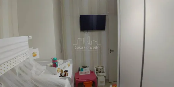 Apartamento com 3 Quartos à venda, 87m² no Jardim Ipanema, Sorocaba