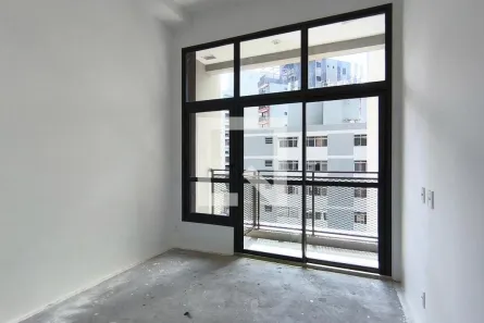 Kitnet com 1 Quarto à venda, 25m² no Vila Mariana, São Paulo
