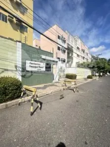Apartamento com 3 Quartos à venda, 70m² no Noivos, Teresina